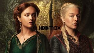 House of the Dragon 1x10 | Dónde ver El capítulo final de la serie de HBO MAX