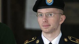 Bradley Manning fue sentenciado a 35 años por filtraciones a Wikileaks