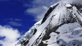 Glaciares peruanos perderían hasta el 97% de su volumen hacia fines de siglo