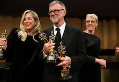 Óscar 2026: ‘Una batalla tras otra’ triunfa como Mejor Película