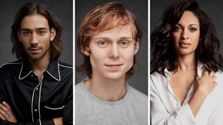 Amazon Studios anuncia a nuevos actores para la serie de “El señor de los anillos”