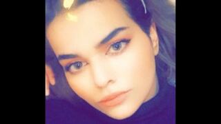 La joven saudita atrapada en el aeropuerto de Bangkok que teme que su familia la mate