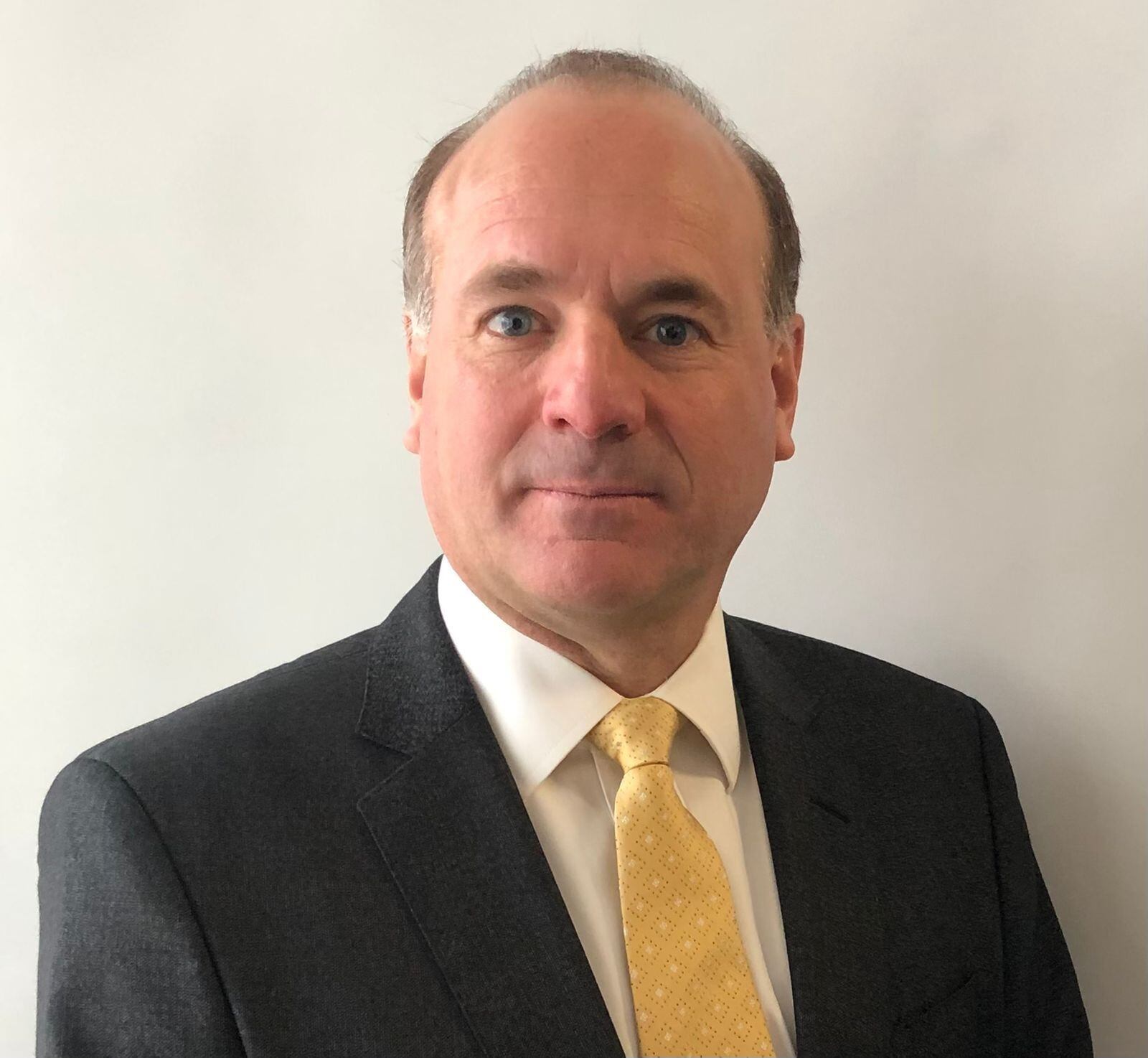 Alejandro Corzo. (Foto: Difusión)