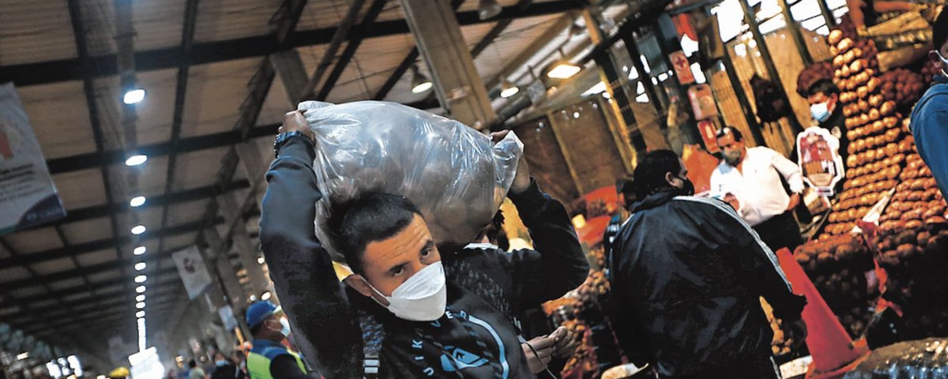 ¿Cómo han evolucionado los precios de los principales productos de la canasta básica y qué influye en el alza?