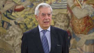 Vargas Llosa: El inmortal efímero