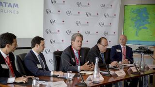 inPerú: buscan atraer parte de los $120 mil millones que Canadá invertirá en la región