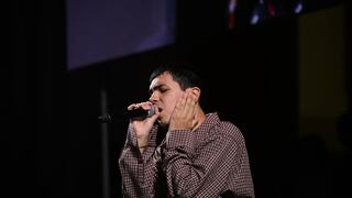 Milo J en el MALI: Así fue el sorpresivo encuentro que tuvo con sus fans en Lima | FOTOS