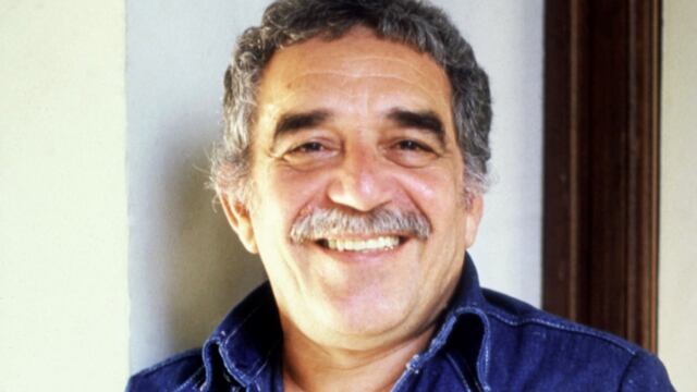 La Fundación Gabo recuerda con 82 palabras el aniversario de la partida del nobel 