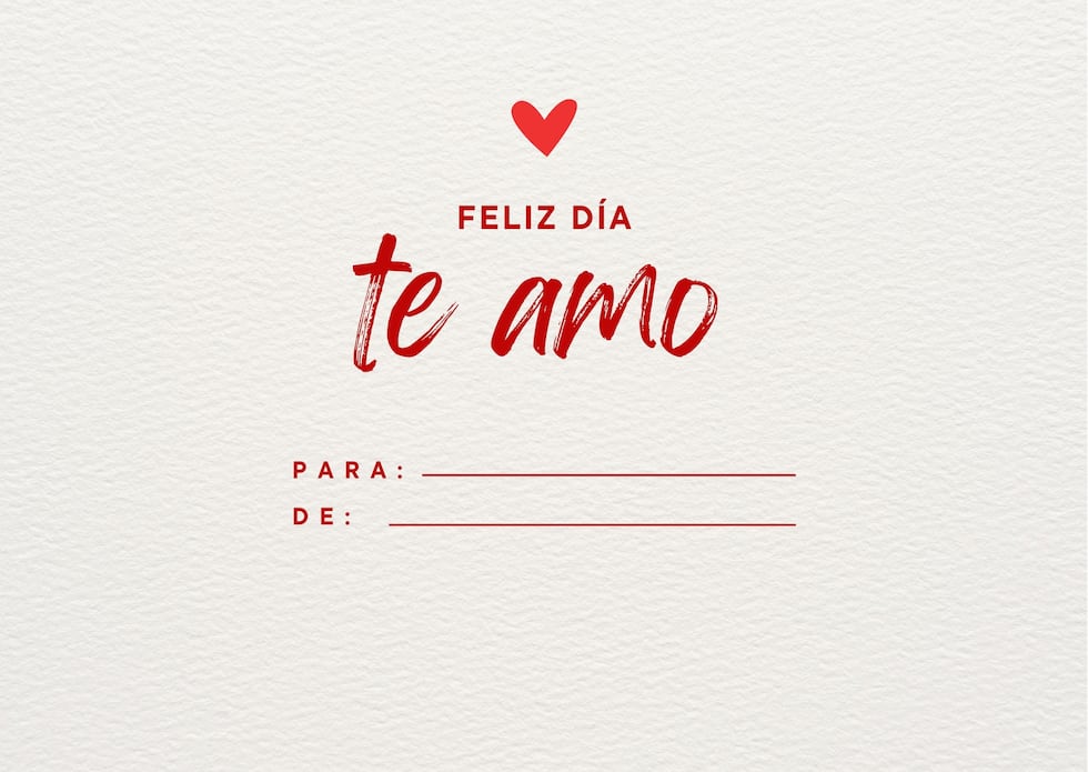 "Cada vez que te veo, me dices que olvide que te vi." (Foto: Canva.com / Noé Yactayo)