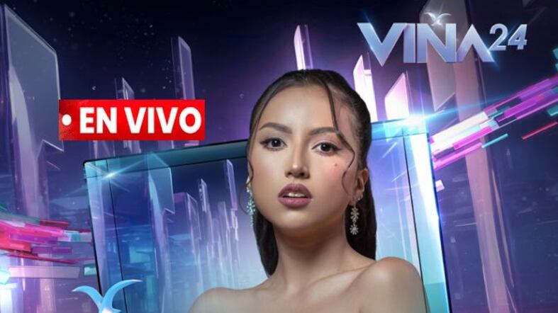 Lita Pezo en la final de Viña del Mar 2024: sigue vía streaming los resultados de la cantante peruana