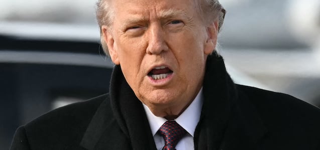 Trump amplió la restricción: los 39 países cuyos ciudadanos están prohibidos de viajar a EE. UU.