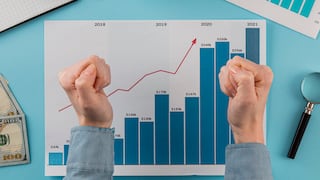 La fiesta del mercado