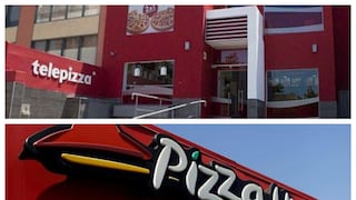 Telepizza salta 8,5% en bolsa tras alianza con Pizza Hut