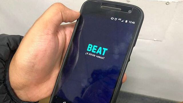 Beat lamenta partida de Uber en Colombia, pero no se detendrá en su ausencia 