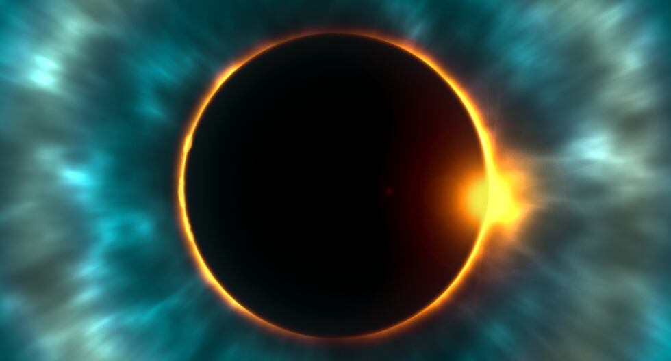Tres países sudamericanos podrán ver el Eclipse Solar 2024 este 8 de abril: ¿a qué hora será el evento? | El eclipse solar está cada vez más cerca y son varios los amantes de los cuerpos celestes quienes se preguntan dónde es que se podrá ver este fenómeno. Aquí te contamos los detalles.  (Foto: Pixabay/Carlos Ngaba).