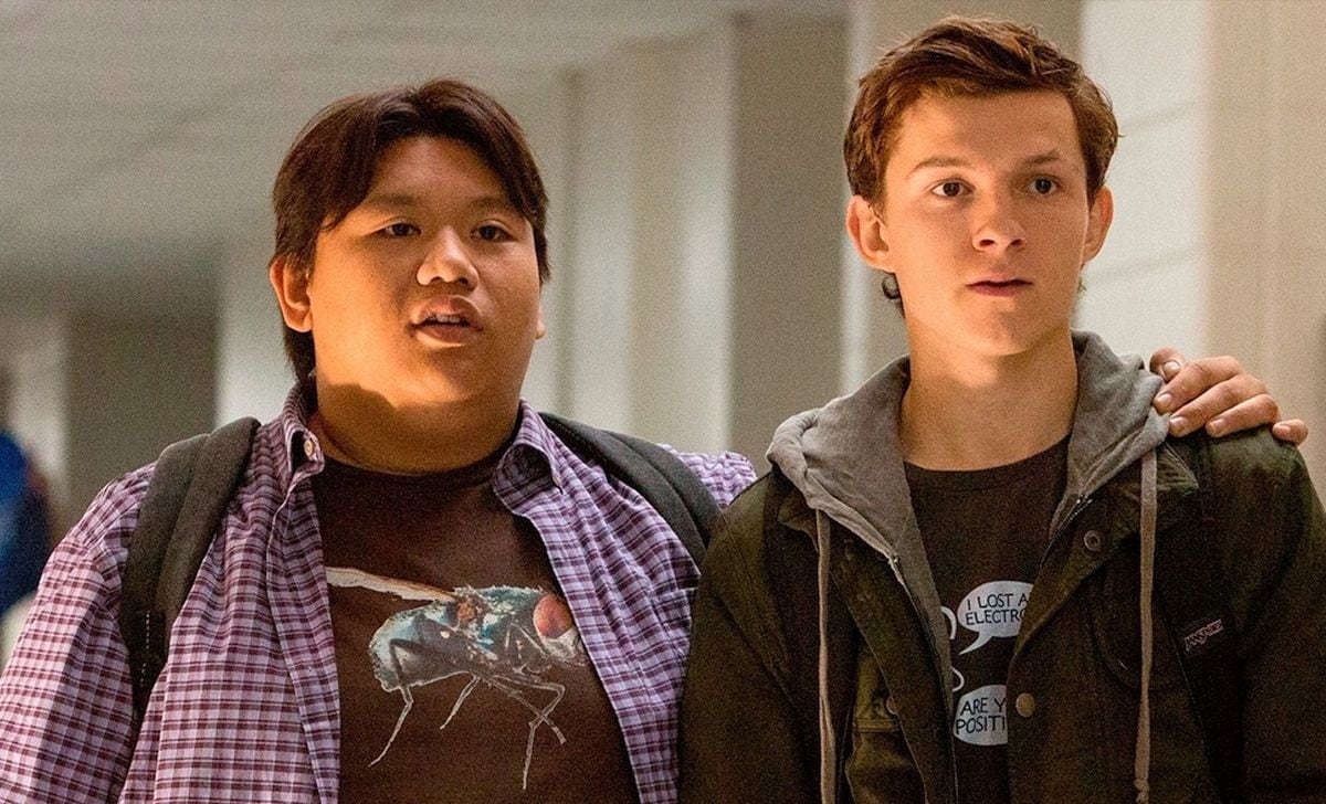 Ned ha sido el confidente de mayor confianza de Peter Parker/Spider-Man en el MCU (Foto: Sony Pictures)