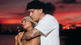 Quién es Isabella Ladera, la influencer venezolana que sufrió filtración de video íntimo con su expareja, Beéle