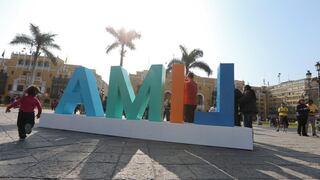 Lima registrará una temperatura máxima de 31°C, HOY viernes 13 de marzo de 2020, según el Senamhi