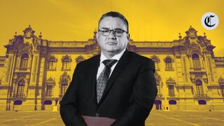 Rechazan amenaza de Juan José Santiváñez a los periodistas: los choques del ministro del Interior con la prensa