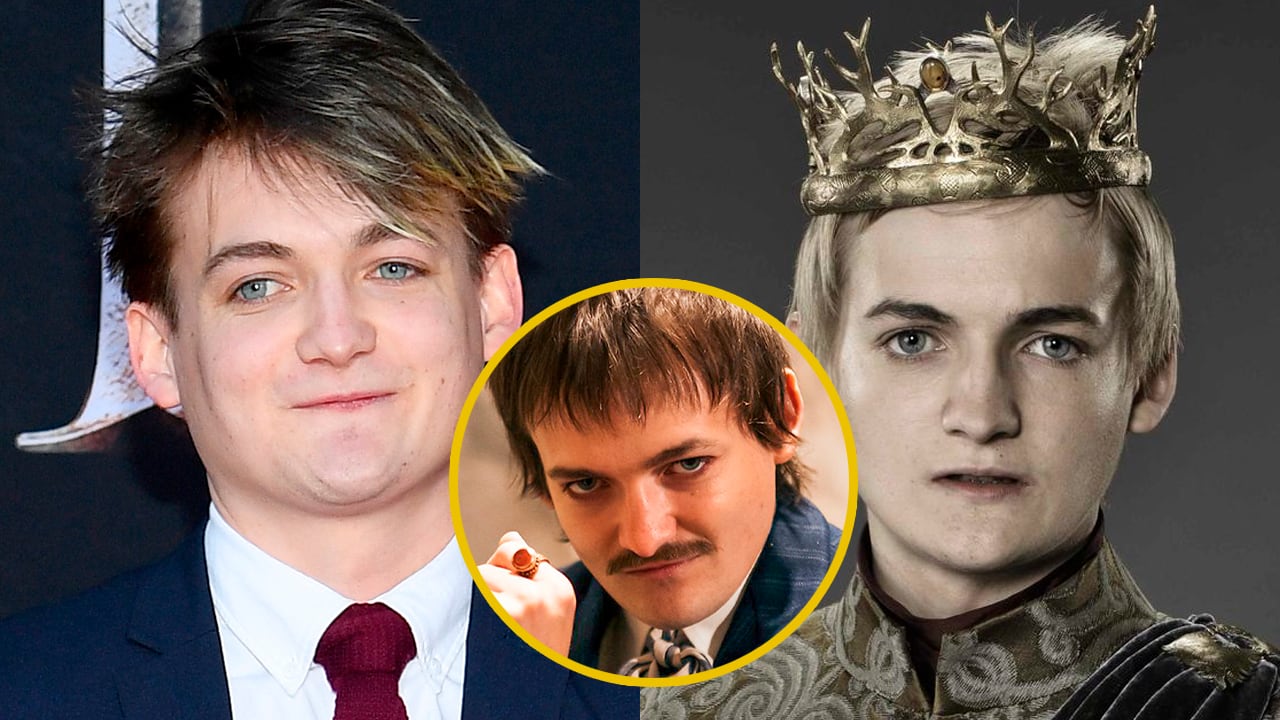 Jack Gleeson regresa a la actuación con un nuevo papel en "The famous five" | Foto: Composición EC