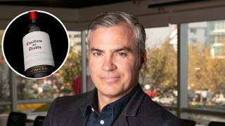 Viña Concha y Toro: “Tendremos productos saborizados para los consumidores que no sepan mucho de vino”