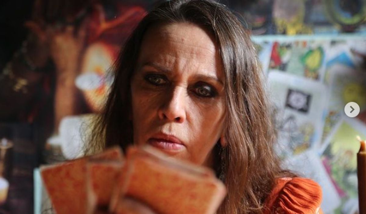 Una gitana llegará a la trama para hacer de las suyas y destruir a los Reyes Elizondo (Foto: @jimkeeprolling / Instagram)