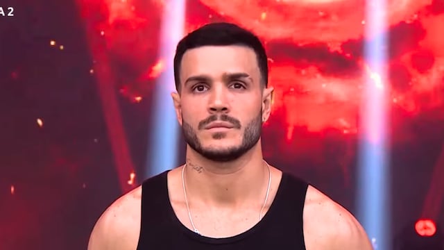 Mario Irivarren quedaría fuera de ‘Esto es Guerra’ por infidelidad a Onelia Molina