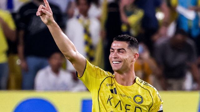 Al Nassr vs. Al Feiha (2-1): resumen y goles con doblete de Cristiano Ronaldo por Saudí Pro Legue | VIDEO