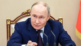 El Gobierno ruso niega que Putin haya ordenado preparativos de pruebas nucleares