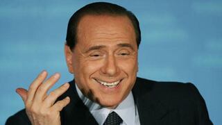 Silvio Berlusconi respira tranquilo: su operación fue exitosa