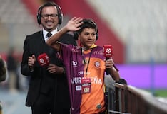 “No pensé ser famoso por subir al cerro”: La verdadera historia de Pol Deportes, el narrador que dio la vuelta al mundo y por qué Flamengo lo qui...