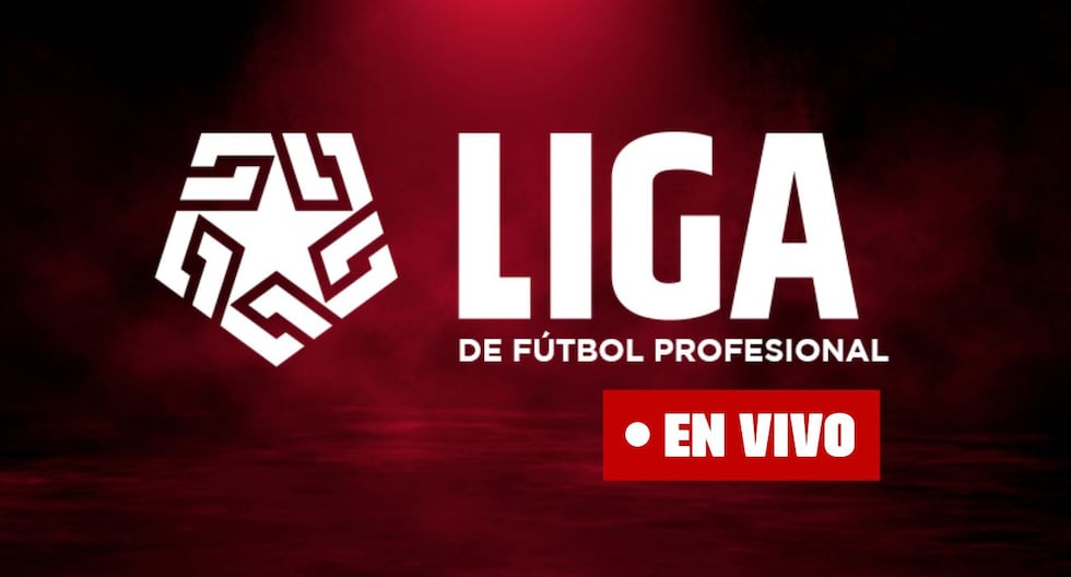 Tabla del Torneo Apertura, Liga 1: así van las posiciones | Foto: GEC
