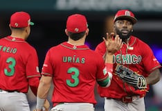 ¿A qué hora juega y qué canal transmite México vs. Arizona Diamondbacks EN VIVO hoy amistoso del Clásico Mundial de Béisbol?