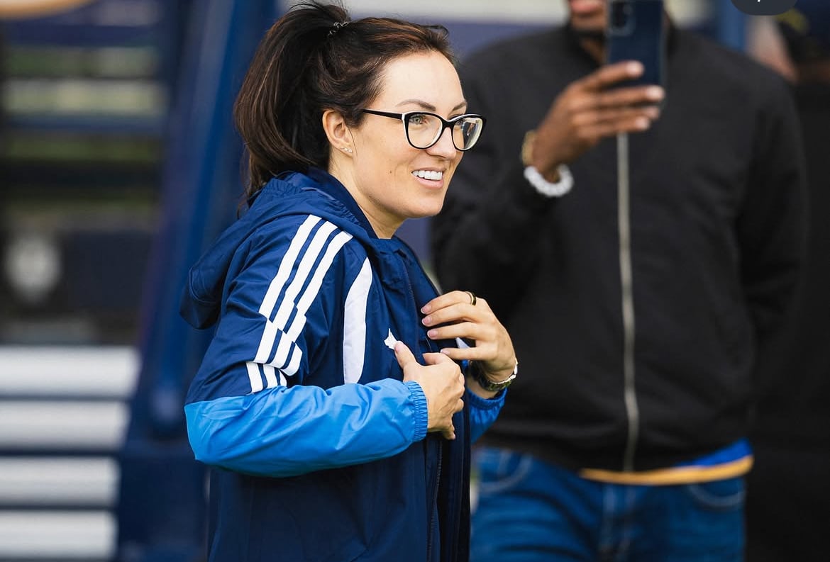 Suzanne Huurman: la historia de la única jefa médica de una selección en el Mundial 2026, su paso por Real Madrid y cuál es su estrecha relación con el Perú