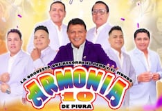 Armonía 10 de Walther Lozada cancela presentación en Huancavelica tras atentado con explosivo