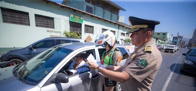 Noticias Patrocinadas