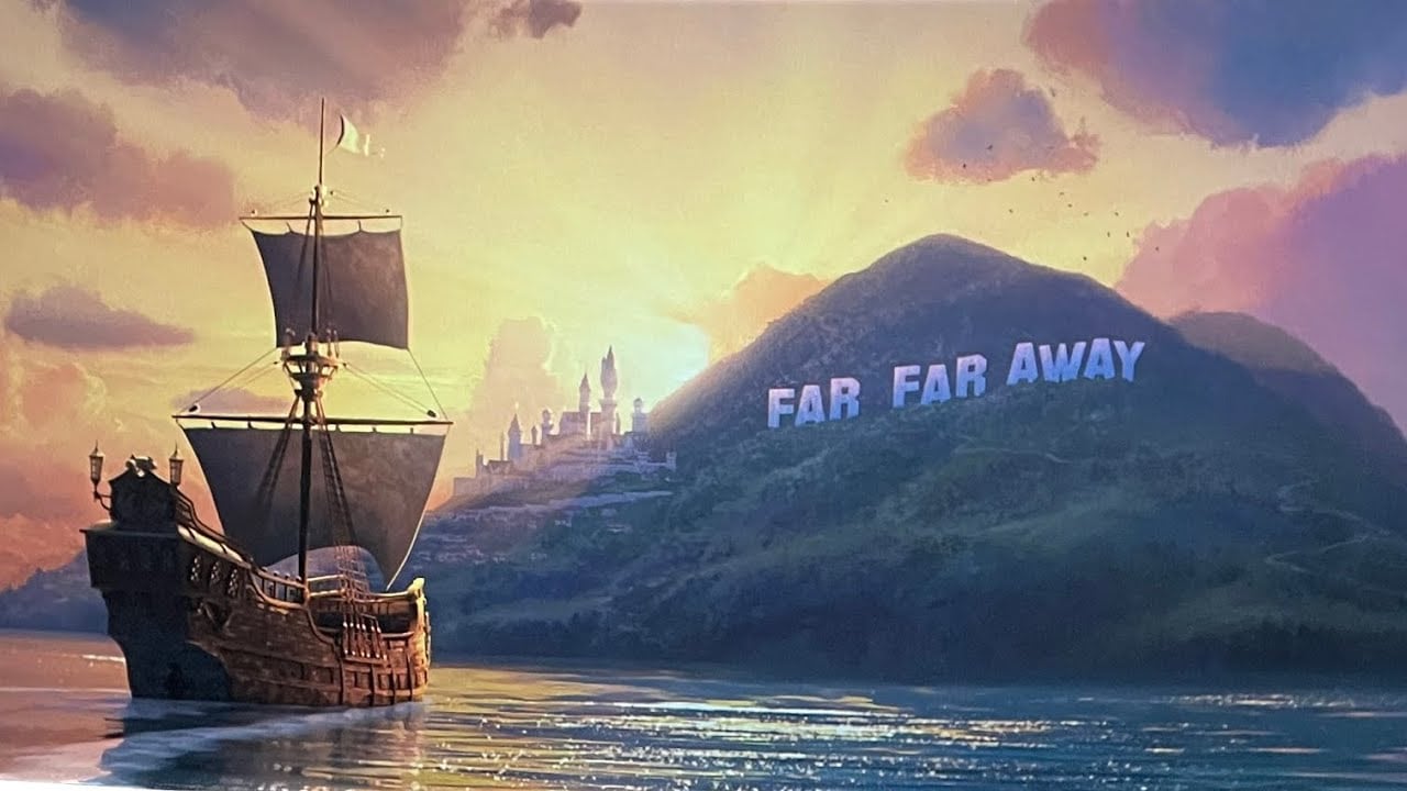 Luego del éxito de "Shrek" se estreno "El gato con botas 2" (Foto: Deamworks)