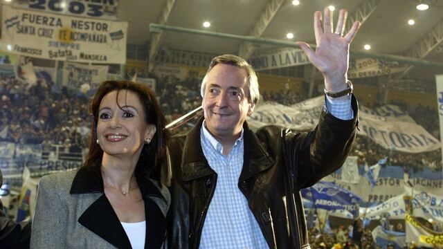 Así funcionaba el esquema de corrupción durante la era Kirchner