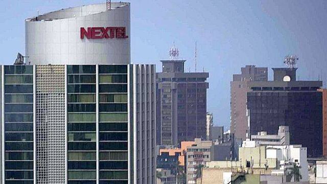 Chilena Entel estaría negociando la compra de operaciones de Nextel