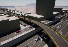 Viaducto Las Américas: los avances del proyecto que unirá Paseo de la República y La Victoria