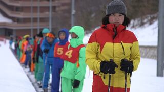 Corea del Norte: Conoce la estación para esquiadores construida por Kim Jong-un [VIDEO]