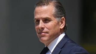 Cómo las revelaciones en el juicio a Hunter Biden perjudican la campaña presidencial de su padre 