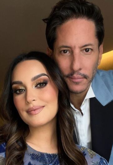 Es mercadólogo de profesión (Foto: The Urban Beauty / Instagram)