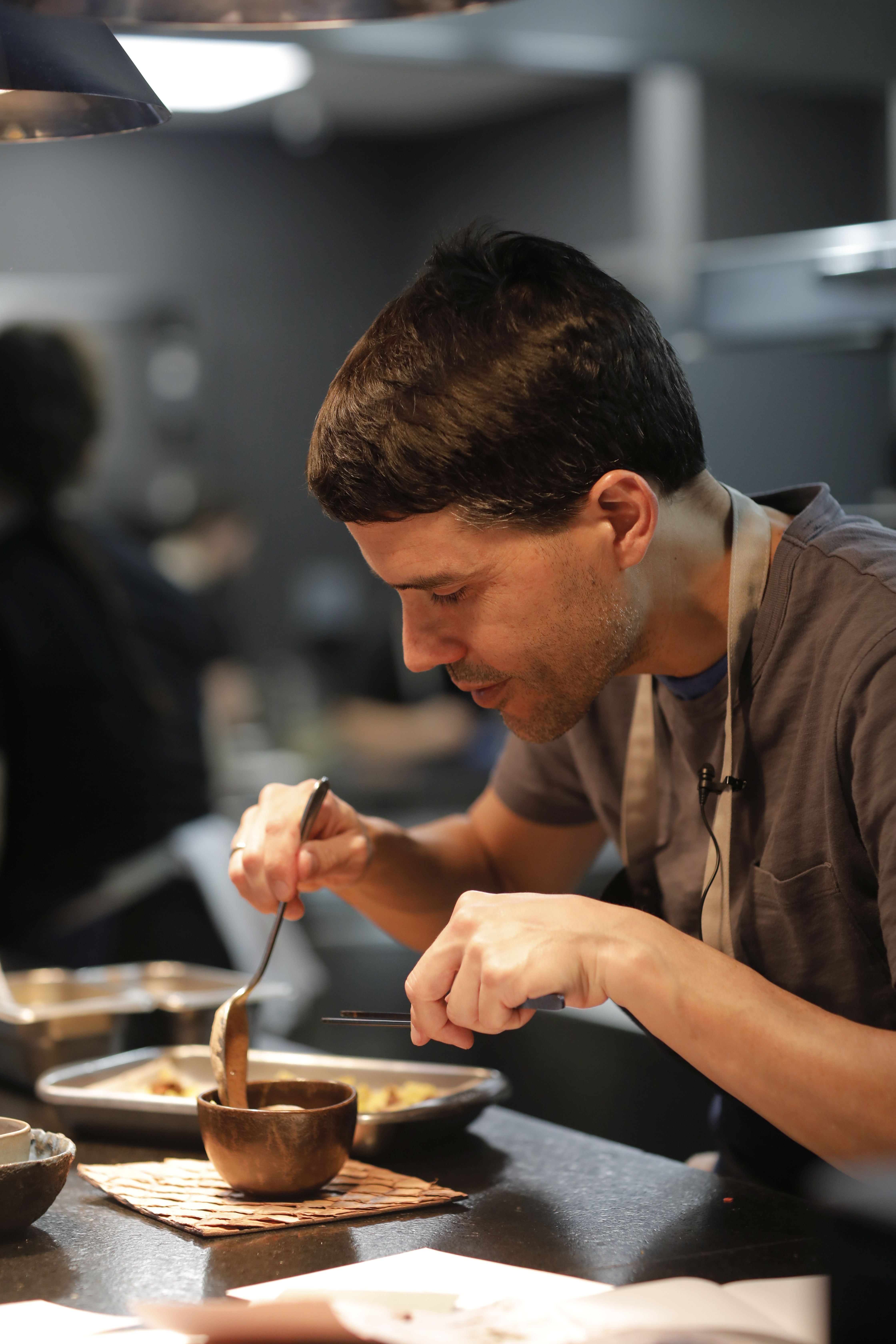 Todo el menú Mundo Mater demora alrededor de 3 o 4 horas.