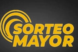 Resultados Sorteo Mayor: mira la tabla de premios del martes 18 de noviembre