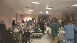 El único hospital que trata pacientes de cáncer en Gaza deja de funcionar, anuncia Sanidad de la ANP