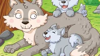 Agudiza tu vista y detecta el patín oculto en esta imagen antes de que se acabe el tiempo