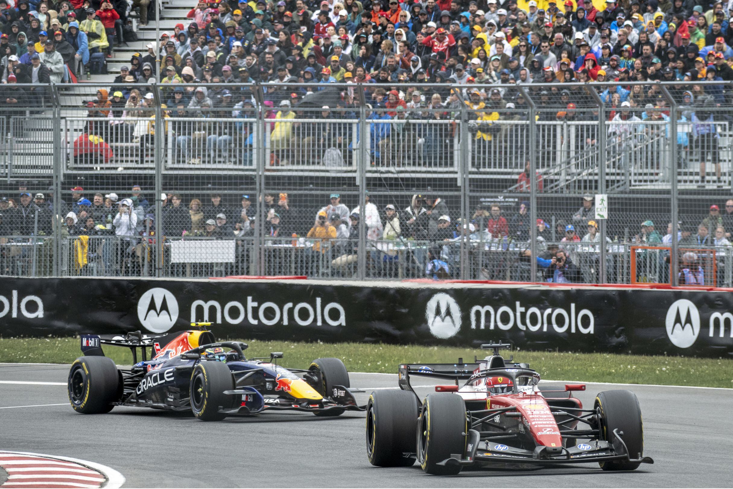 La carrera del GP de Mónaco 2026 se realizará en el Circuito de Mónaco. (Foto: ANDREJ IVANOV / AFP)