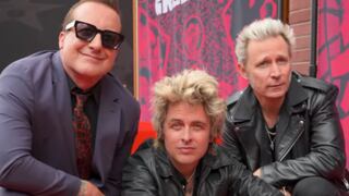 ¿Green Day regresa a Lima? Banda publicó misterioso anuncio de nueva gira: aquí los detalles