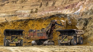 Sur del Perú lidera ránking de inversión minera